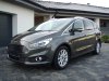 Ford S-MAX, 2017 - celkový pohled