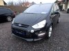 Ford S-MAX, 2011 - celkový pohled