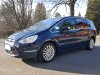 Ford S-MAX, 2013 - celkový pohled