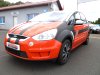 Ford S-MAX, 2009 - celkový pohled