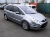 Ford S-MAX, 2010 - celkový pohled