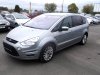 Ford S-MAX, 2010 - pohled č. 3