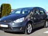 Ford S-MAX, 2007 - pohled č. 3