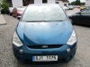 Ford S-MAX, 2006 - celkový pohled