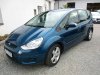 Ford S-MAX, 2006 - pohled č. 2