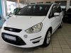 Ford S-MAX, 2013 - pohled č. 2