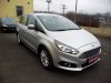 Ford S-MAX, 2017 - celkový pohled