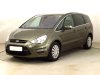 Ford S-MAX, 2011 - pohled č. 3