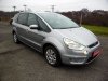 Ford S-MAX, 2006 - celkový pohled