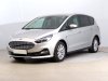 Ford S-MAX, 2020 - pohled č. 3