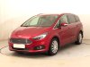 Ford S-MAX, 2015 - pohled č. 3