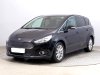 Ford S-MAX, 2015 - pohled č. 3