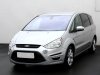 Ford S-MAX, 2007 - pohled č. 3