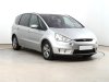 Ford S-MAX, 2008 - celkový pohled