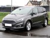 Ford S-MAX, 2019 - pohled č. 3
