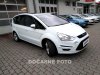 Ford S-MAX, 2014 - celkový pohled