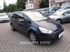 Ford S-MAX, 2007 - celkový pohled