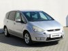 Ford S-MAX, 2006 - celkový pohled