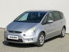 Ford S-MAX, 2006 - pohled č. 3