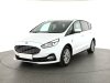 Ford S-MAX, 2019 - pohled č. 3