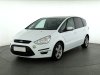 Ford S-MAX, 2014 - pohled č. 3