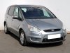 Ford S-MAX, 2008 - celkový pohled