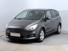 Ford S-MAX, 2017 - pohled č. 3