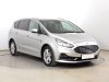 Ford S-MAX, 2021 - celkový pohled
