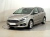 Ford S-MAX, 2017 - pohled č. 3