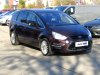Ford S-MAX, 2010 - celkový pohled