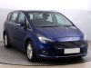 Ford S-MAX, 2017 - celkový pohled