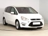 Ford S-MAX, 2011 - celkový pohled