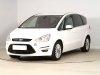 Ford S-MAX, 2011 - pohled č. 3