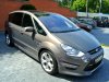 Ford S-MAX, 2014 - pohled č. 3