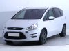 Ford S-MAX, 2012 - pohled č. 3
