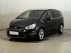 Ford S-MAX, 2014 - pohled č. 3