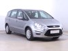 Ford S-MAX, 2010 - celkový pohled