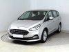 Ford S-MAX, 2021 - pohled č. 3