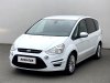 Ford S-MAX, 2014 - pohled č. 3