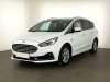 Ford S-MAX, 2021 - pohled č. 3