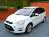 Ford S-MAX, 2013 - celkový pohled