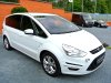 Ford S-MAX, 2013 - pohled č. 3