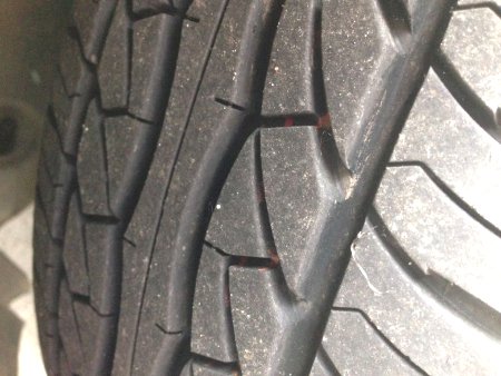 Ford Scorpio, 1998 - pohled č. 5