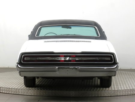 Ford Thunderbird, 1967 - pohled č. 6