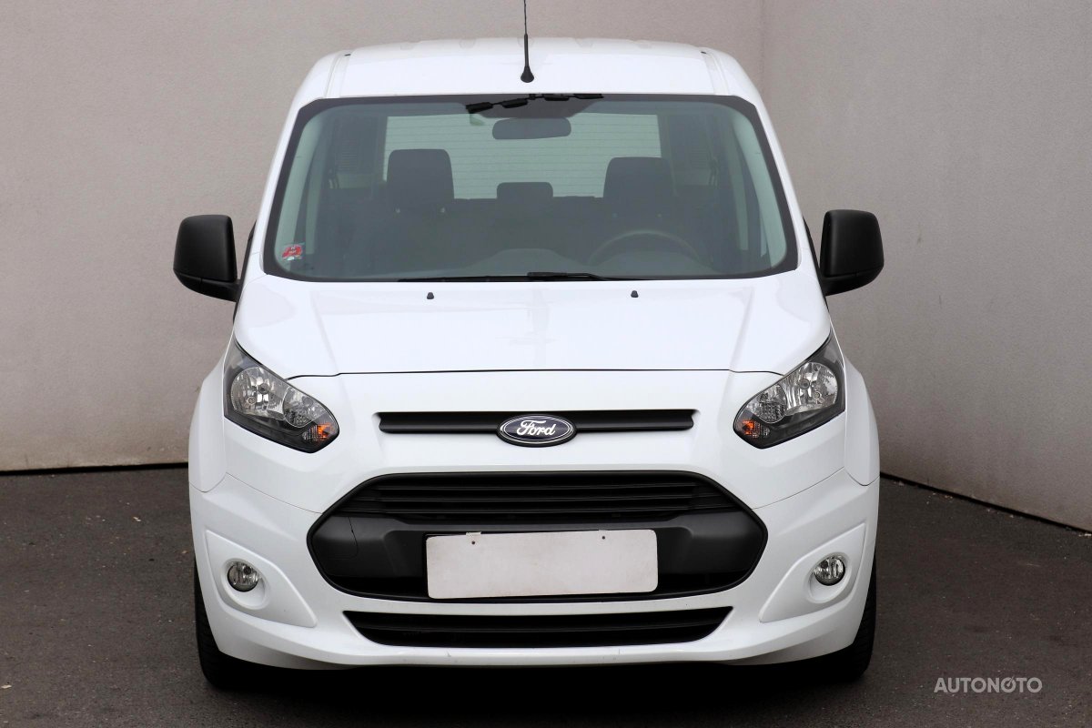 Ford Tourneo Connect, 2015 - pohled č. 2