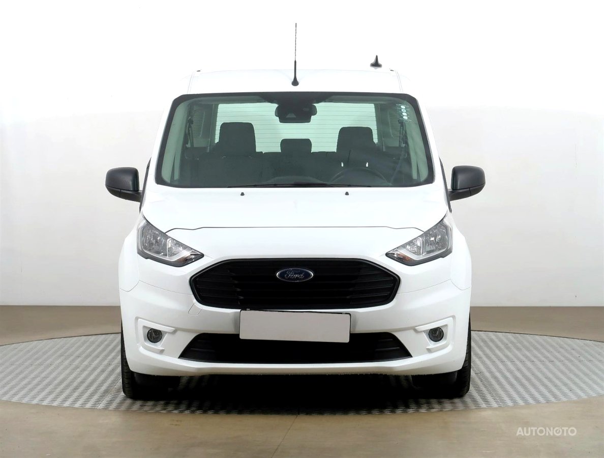 Ford Tourneo Connect, 2021 - pohled č. 2