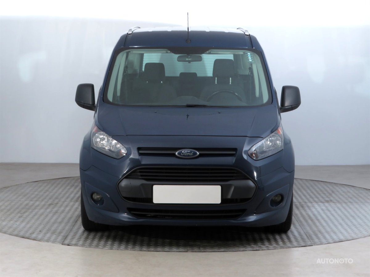 Ford Tourneo Connect, 2017 - pohled č. 2