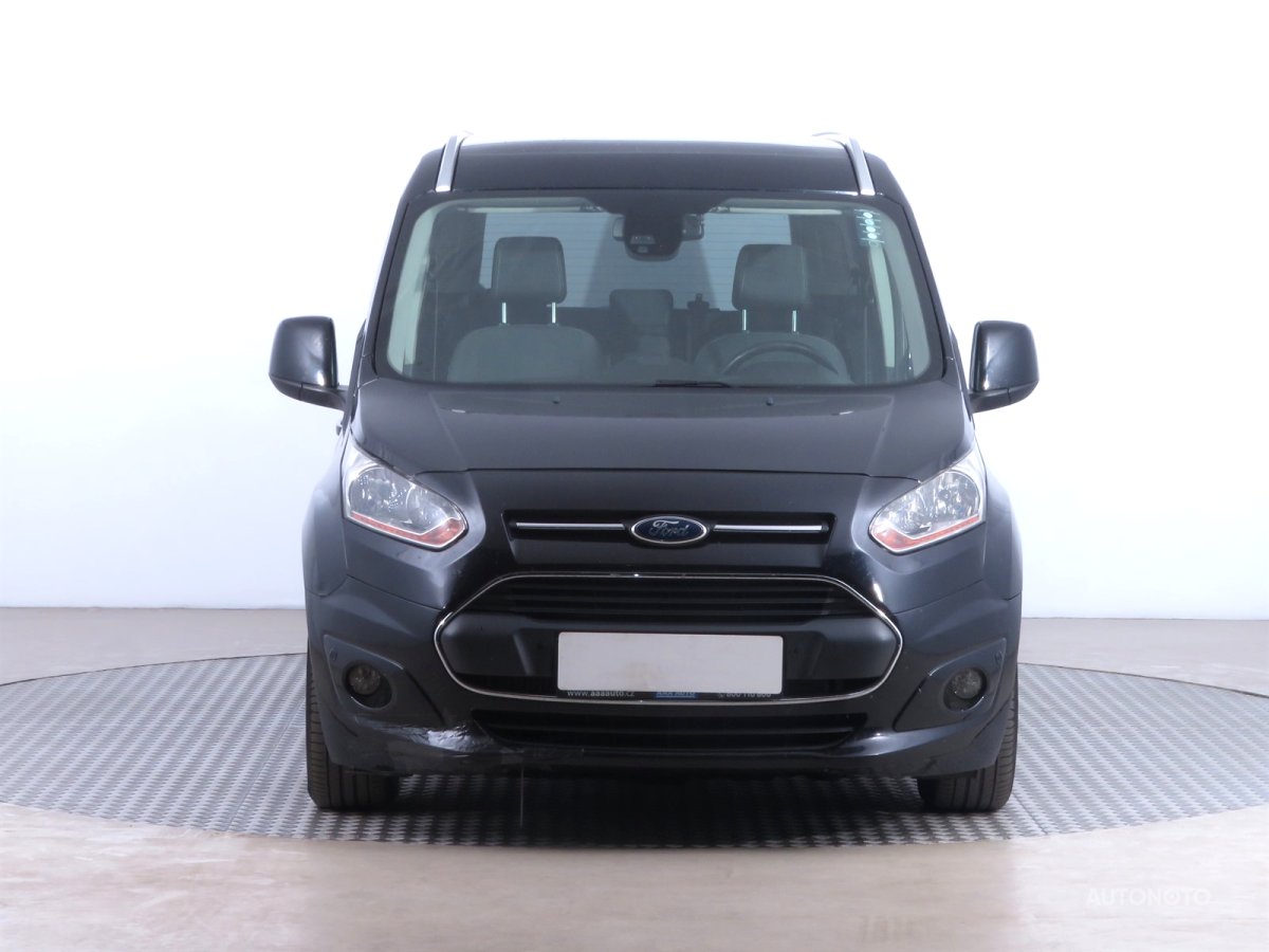 Ford Tourneo Connect, 2015 - pohled č. 2
