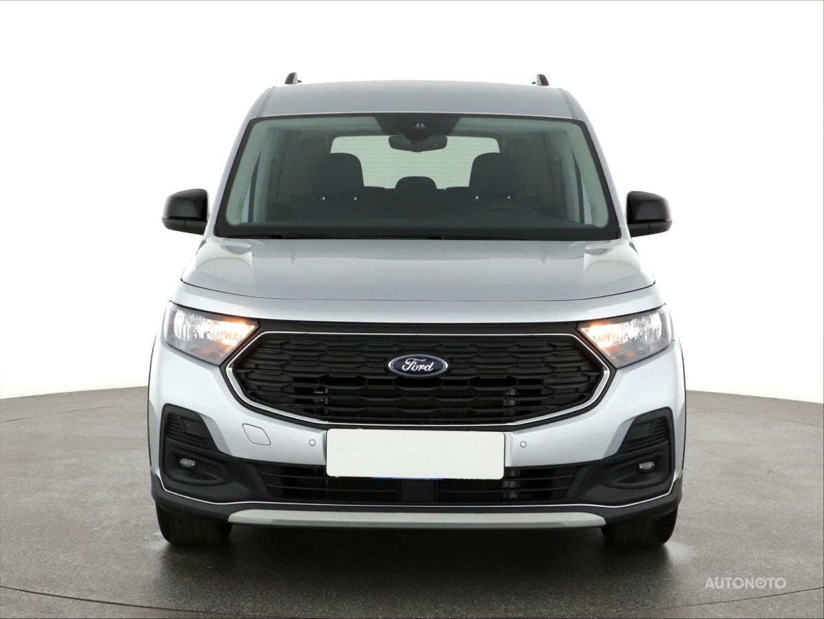 Ford Tourneo Connect, 2023 - pohled č. 2