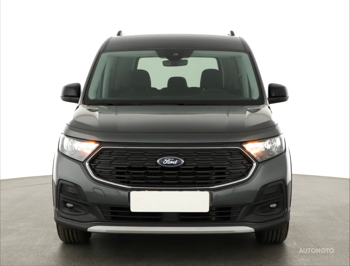 Ford Tourneo Connect, 2023 - pohled č. 2